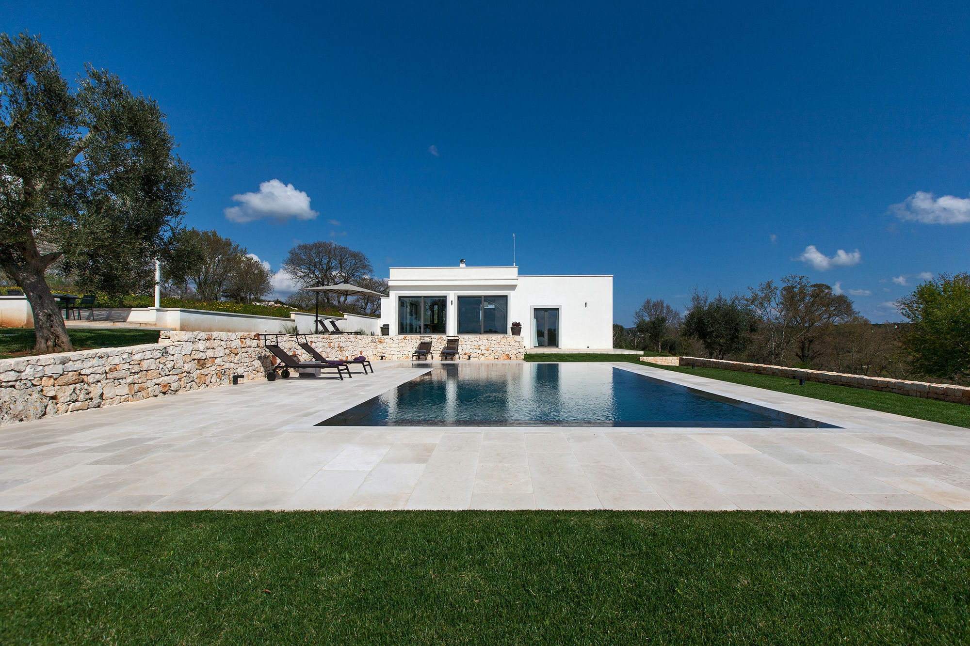 Perla Nera Villa Ostuni Eksteriør bilde